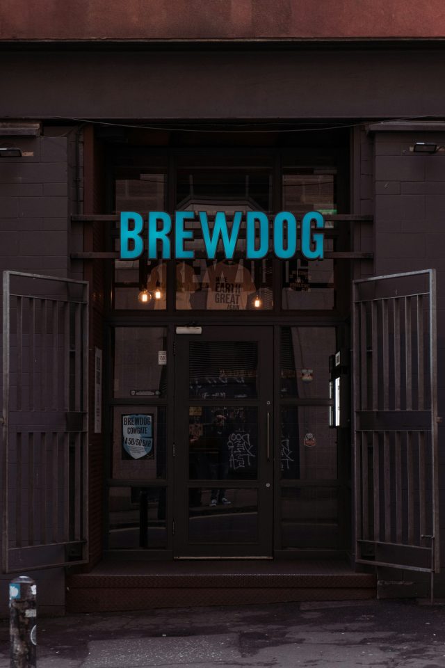 Brewdog