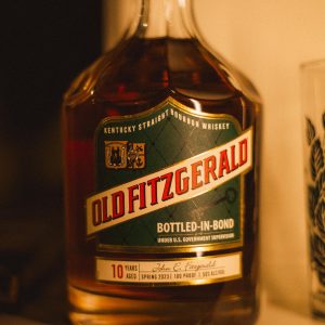 Bottled in Bond