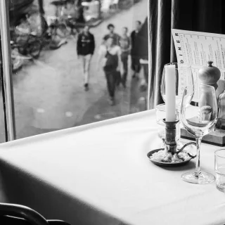 Μικρό μενού