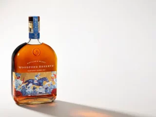 Dress to Impress, Kentucky Derby, Woodford Reserve